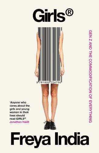 Cover image for GIRLS (R)