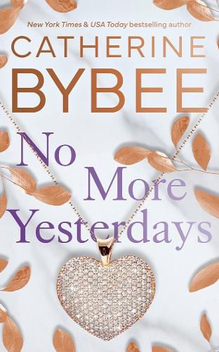 Cover image for No More Yesterdays