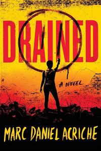 Cover image for Drained