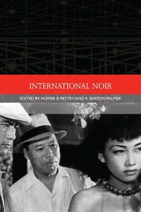 Cover image for International Noir