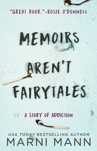 Cover image for Memoirs Aren't Fairytales