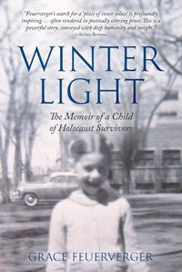 Cover image for Winter Light