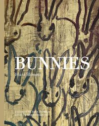 Cover image for Bunnies