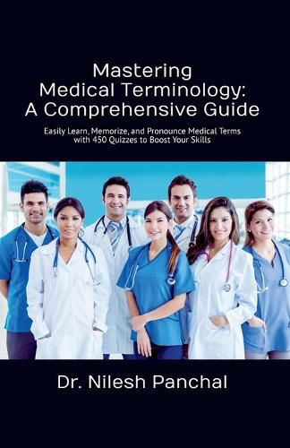 Mastering Medical Terminology