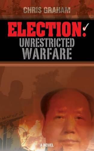 Cover image for Election: Unrestricted Warfare