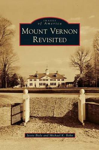 Cover image for Mount Vernon Revisited