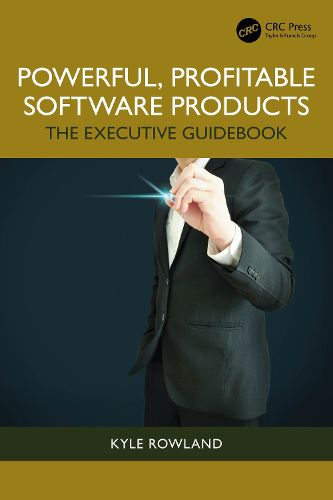 Cover image for Powerful, Profitable Software Products