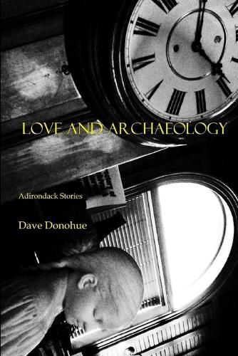 Cover image for Love and Archaeology