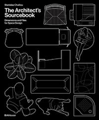 Cover image for The Architect's Sourcebook