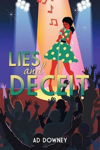 Cover image for Lies and Deceit