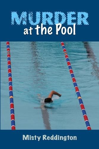 Cover image for Murder at the Pool