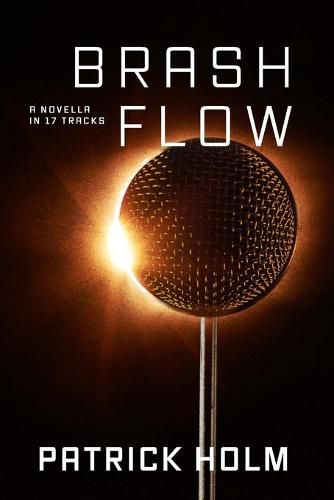 Cover image for Brash Flow