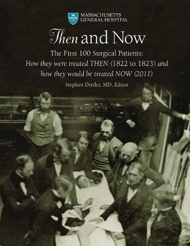 Cover image for Then and Now