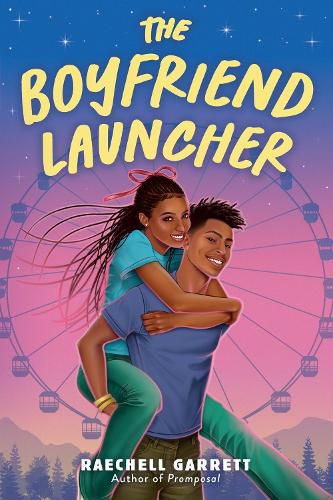 Cover image for The Boyfriend Launcher