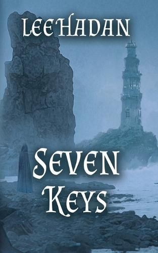 Cover image for Seven Keys