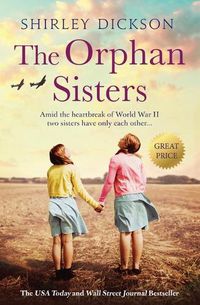 Cover image for The Orphan Sisters