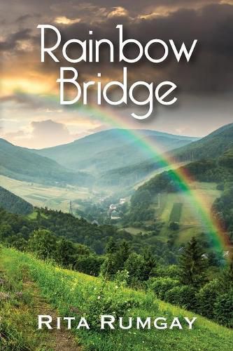 Cover image for Rainbow Bridge