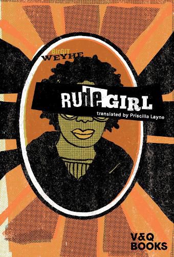 Cover image for Rude Girl 2023