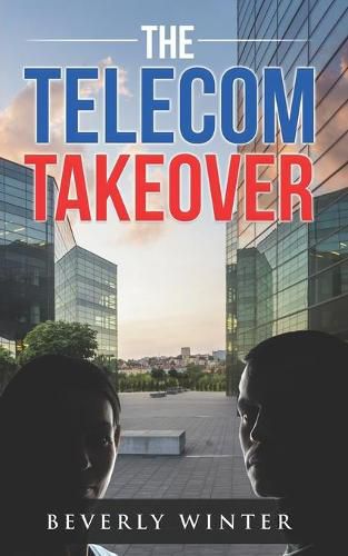 Cover image for The Telecom Takeover