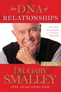 Cover image for Dna Of Relationships, The