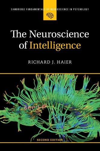 Cover image for The Neuroscience of Intelligence