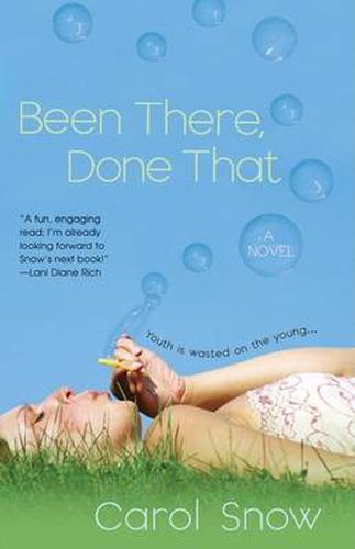 Cover image for Been There, Done That