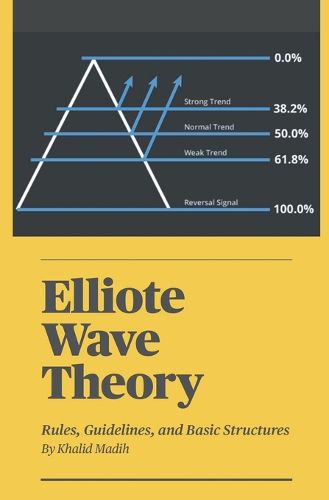 Cover image for Elliote Wave Theory