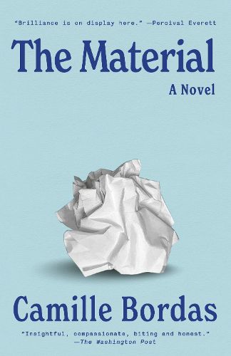 Cover image for The Material