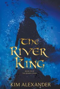 Cover image for The River King