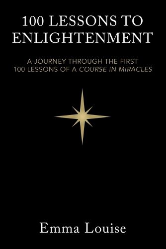 Cover image for 100 Lessons to Enlightenment