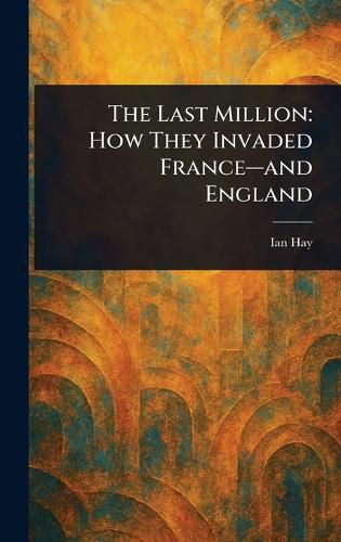 Cover image for The Last Million