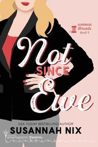 Cover image for Not Since Ewe