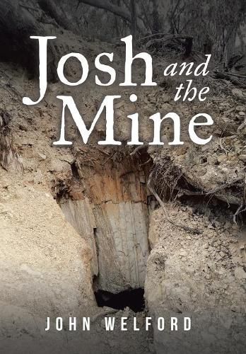 Cover image for Josh and the Mine