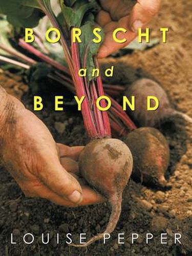 Cover image for Borscht and Beyond