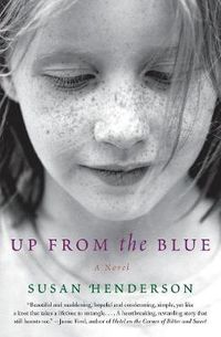 Cover image for Up from the Blue