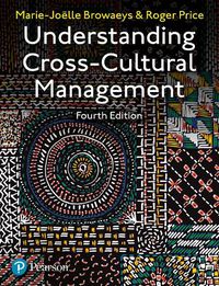 Cover image for Understanding Cross-Cultural Management