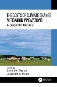 Cover image for The Costs of Climate Change Mitigation Innovations