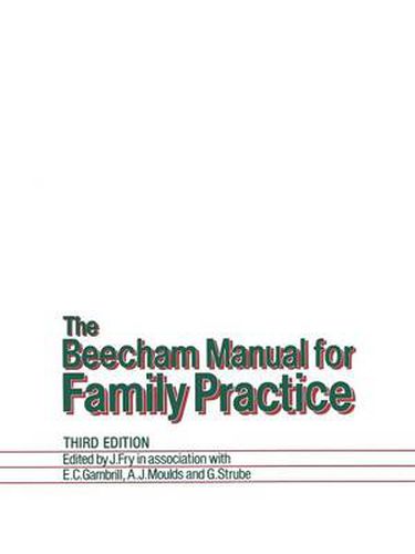 The Beecham Manual for Family Practice