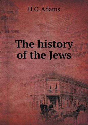 The history of the Jews