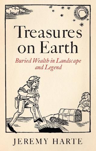 Cover image for Treasures on Earth