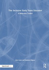 Cover image for The Inclusive Early Years Educator