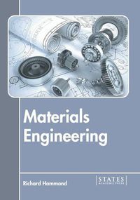 Cover image for Materials Engineering