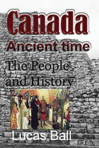 Canada Ancient time