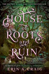 Cover image for House of Roots and Ruin