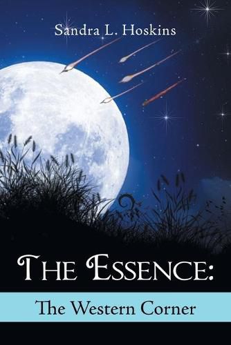 Cover image for The Essence: The Western Corner