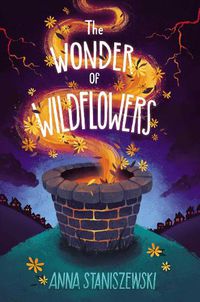 Cover image for The Wonder of Wildflowers