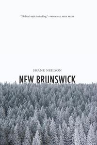 Cover image for New Brunswick