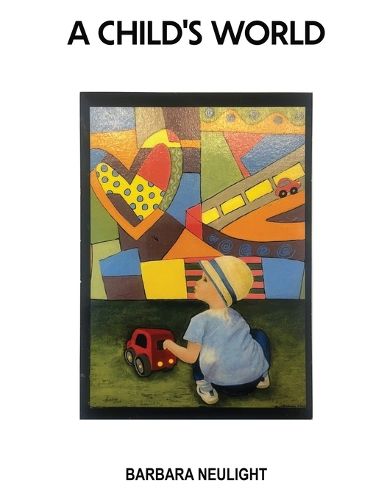 Cover image for A Child's World