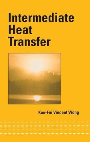 Cover image for Intermediate Heat Transfer