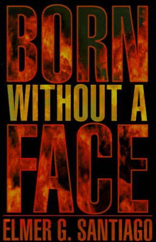 Cover image for Born Without a Face